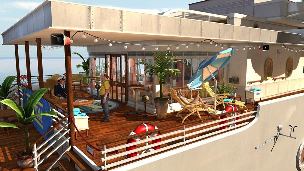 The Raven Remastered (Xbox One