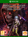 Sword Art Online: Fatal Bullet (Xbox One) Xbox One Standard Edition Standard