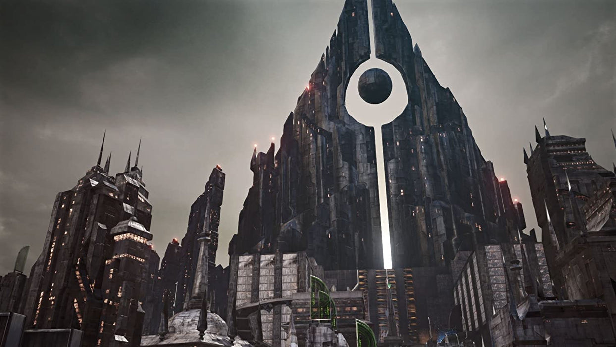 Sword Art Online: Fatal Bullet (Xbox One) Xbox One Standard Edition Standard