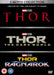 Thor: 3-movie Collection