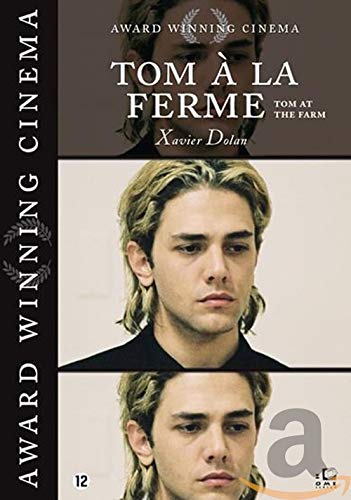 Tom a la ferme