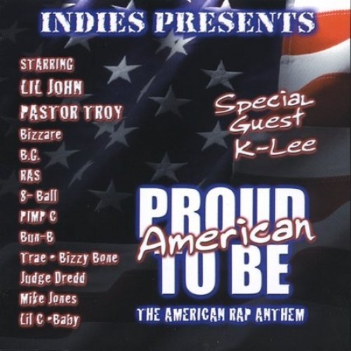 Proud To Be American