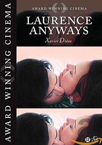 Laurence anyways