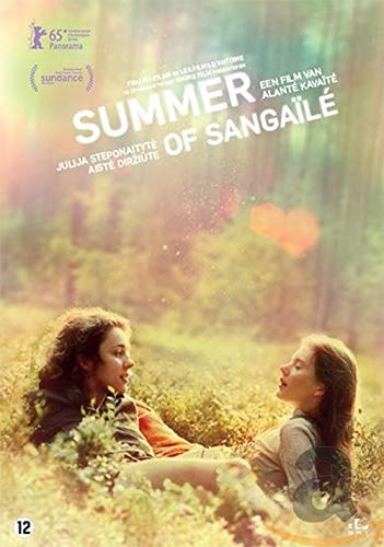 Summer Of Sangaile - [Dutch Import]