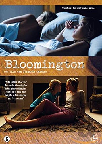DVD - Bloomington (1 DVD