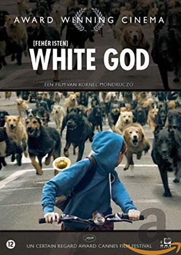 White god