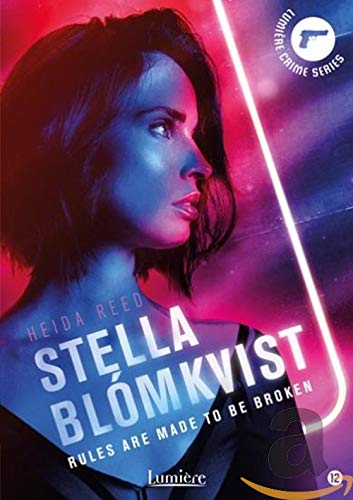 Stella Blómkvist