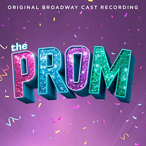 The Prom: Original Broadway Cast