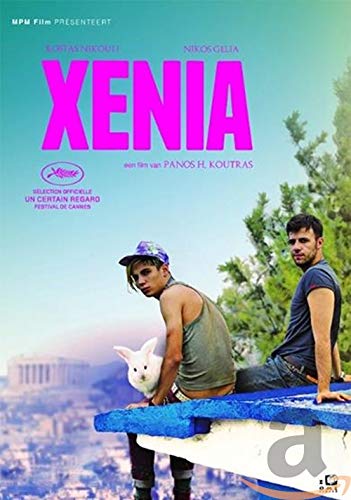 Xenia