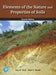 Elements Of The Nature And Properties Of Soils