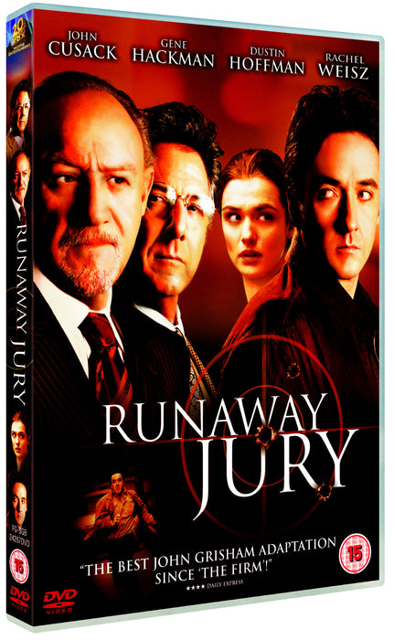 Runaway Jury