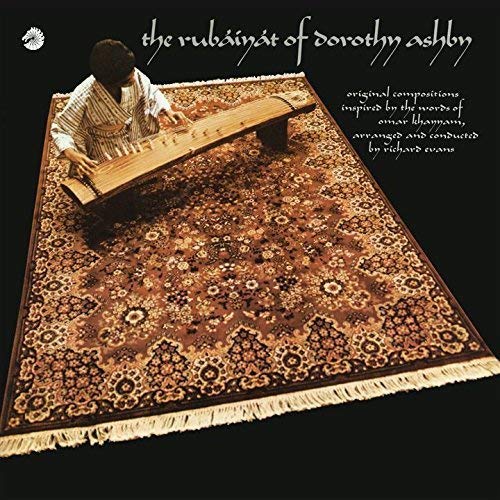 Rubaiyat Of Dorothy Ashby SHM