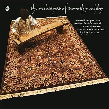 Rubaiyat Of Dorothy Ashby SHM