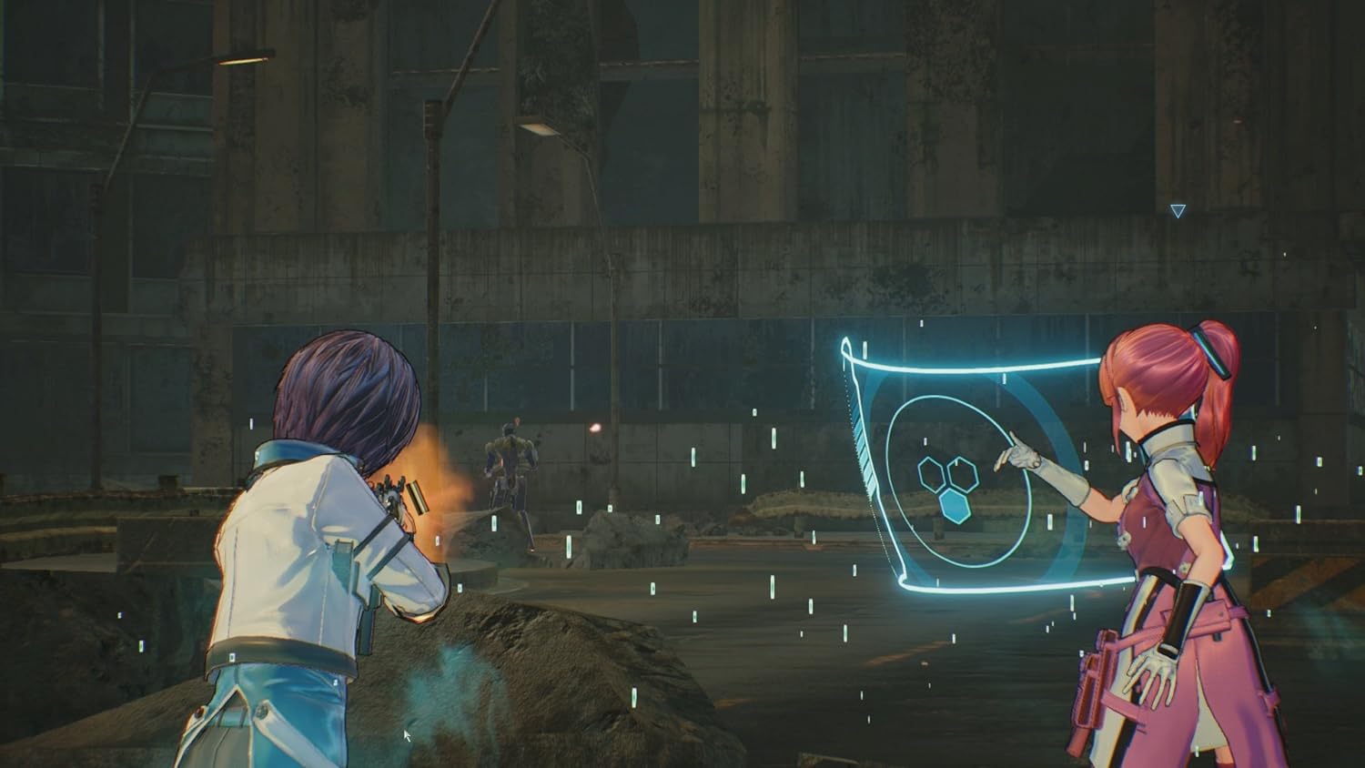 Sword Art Online: Fatal Bullet - PlayStation 4