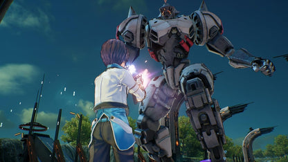 Sword Art Online: Fatal Bullet - PlayStation 4