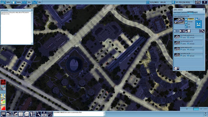 Police Simulator (PC CD