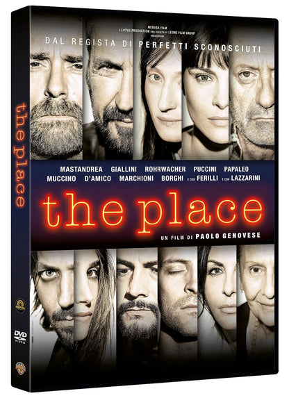 Place (The)