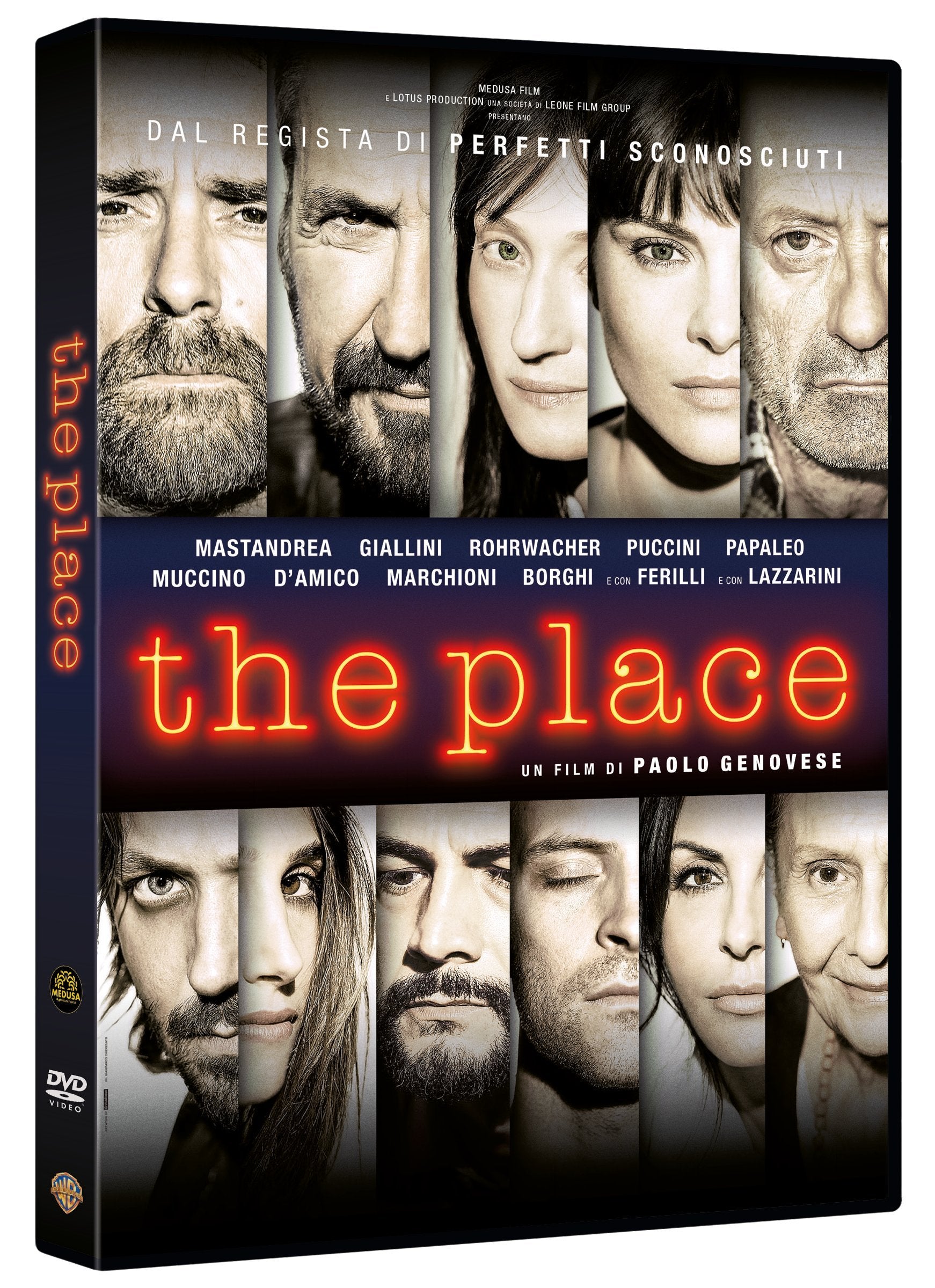 Place (The)