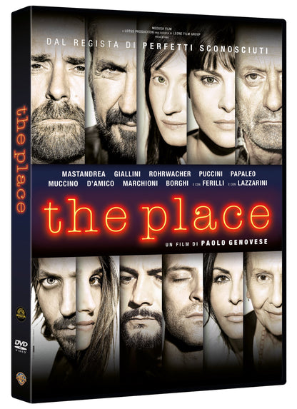 Place (The)
