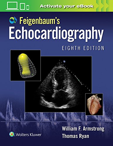 Feigenbaum`S Echocardiography