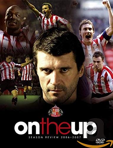 Sunderland FC - On The Up - Season Review 2006/2007