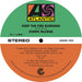 Keep the Fire Burning/Funky Sensation