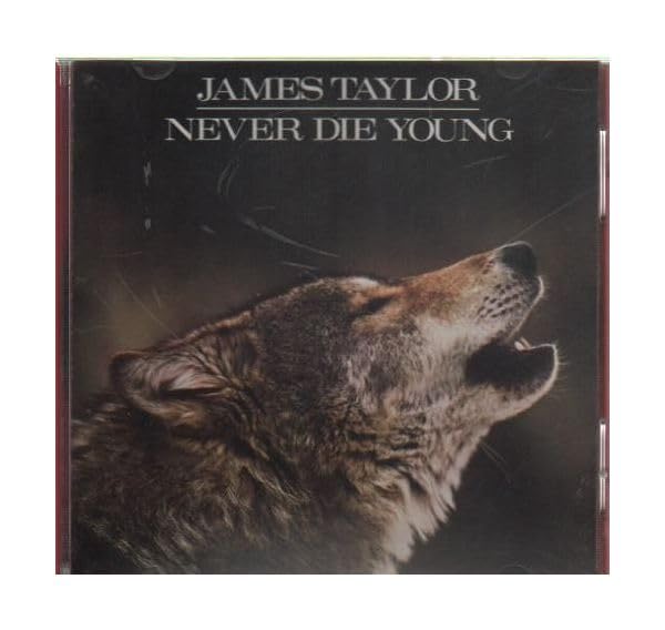 Never Die Young