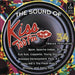 Sound of Kiss 100fm