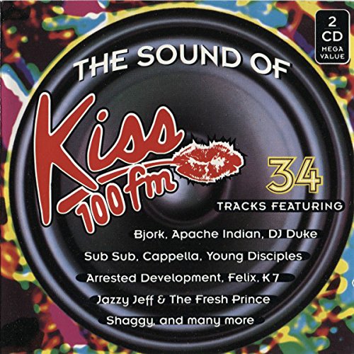 Sound of Kiss 100fm