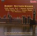 Robert Matthew-Walker: Violin Sonata No. 2/Sinfonia Solemnis/...