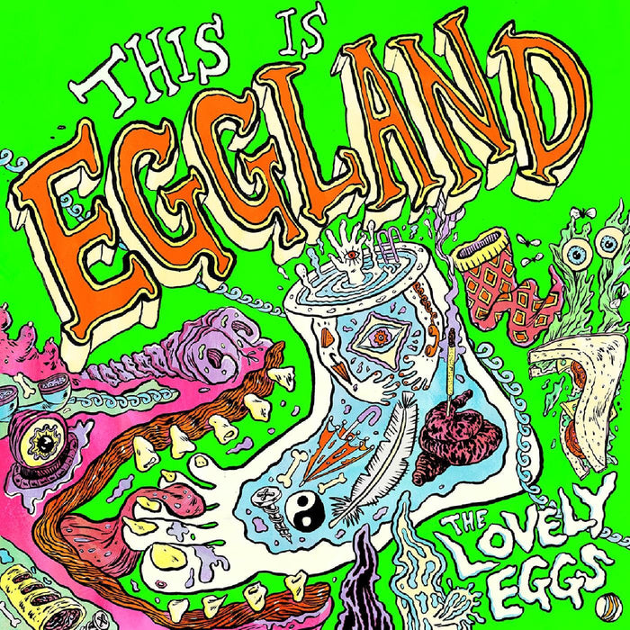 This Is Eggland
