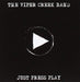 Just Press Play