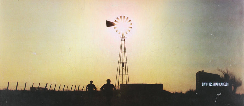 Amapola Del 66