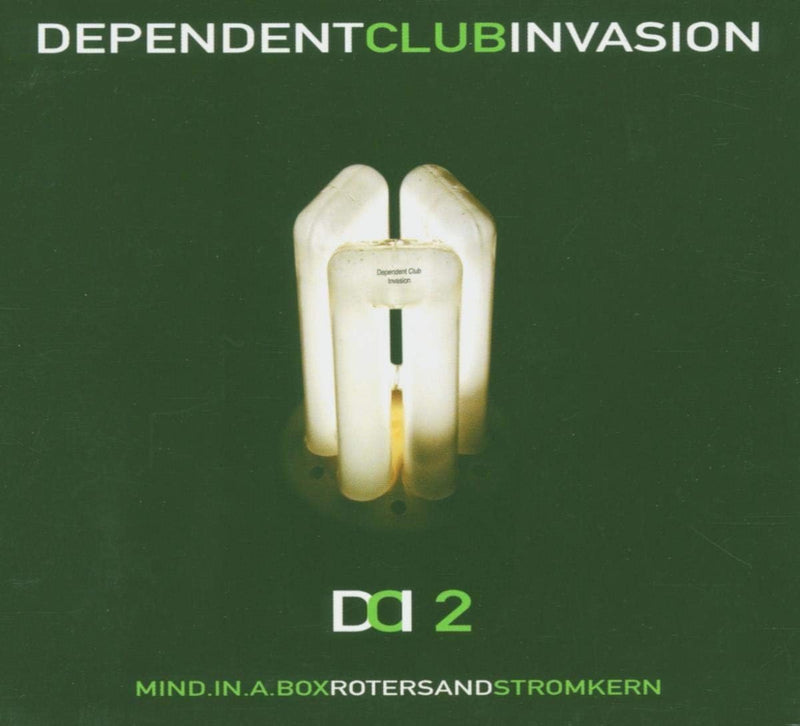 Dependent club invasion 2