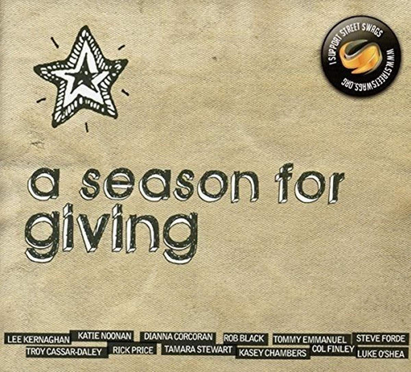 Season for Giving