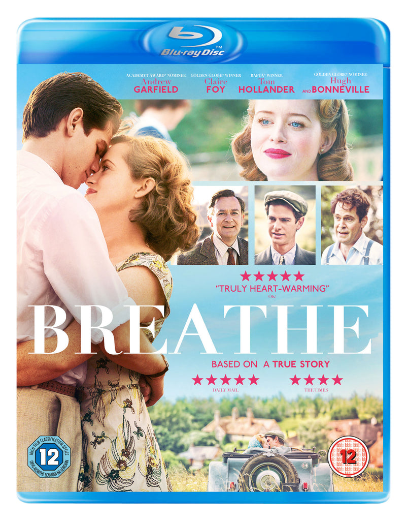 Breathe