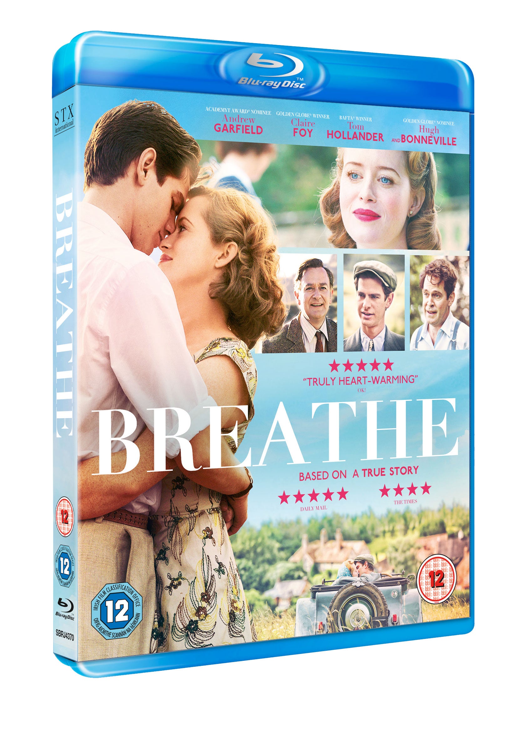 Breathe