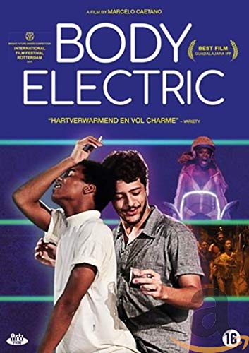 Body electric