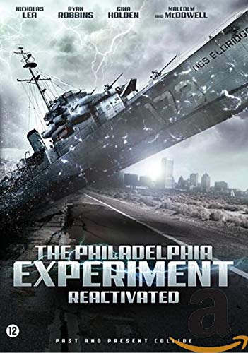 Philadelphia experiment reactivated