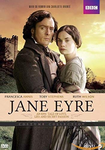 Jane Eyre (Costume Collection