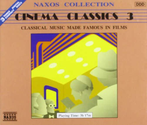 Cinema Classics 3