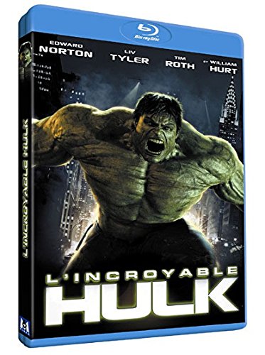 Lincroyable Hulk