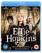 Elfie Hopkins