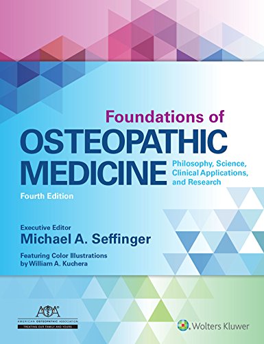 Foundations Of Osteopathic Medicine