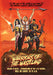Warriors Of The Wasteland