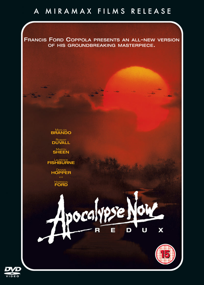 Apocalypse Now Redux