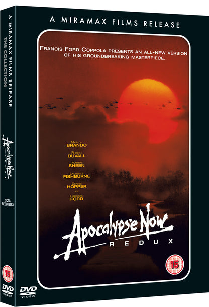 Apocalypse Now Redux