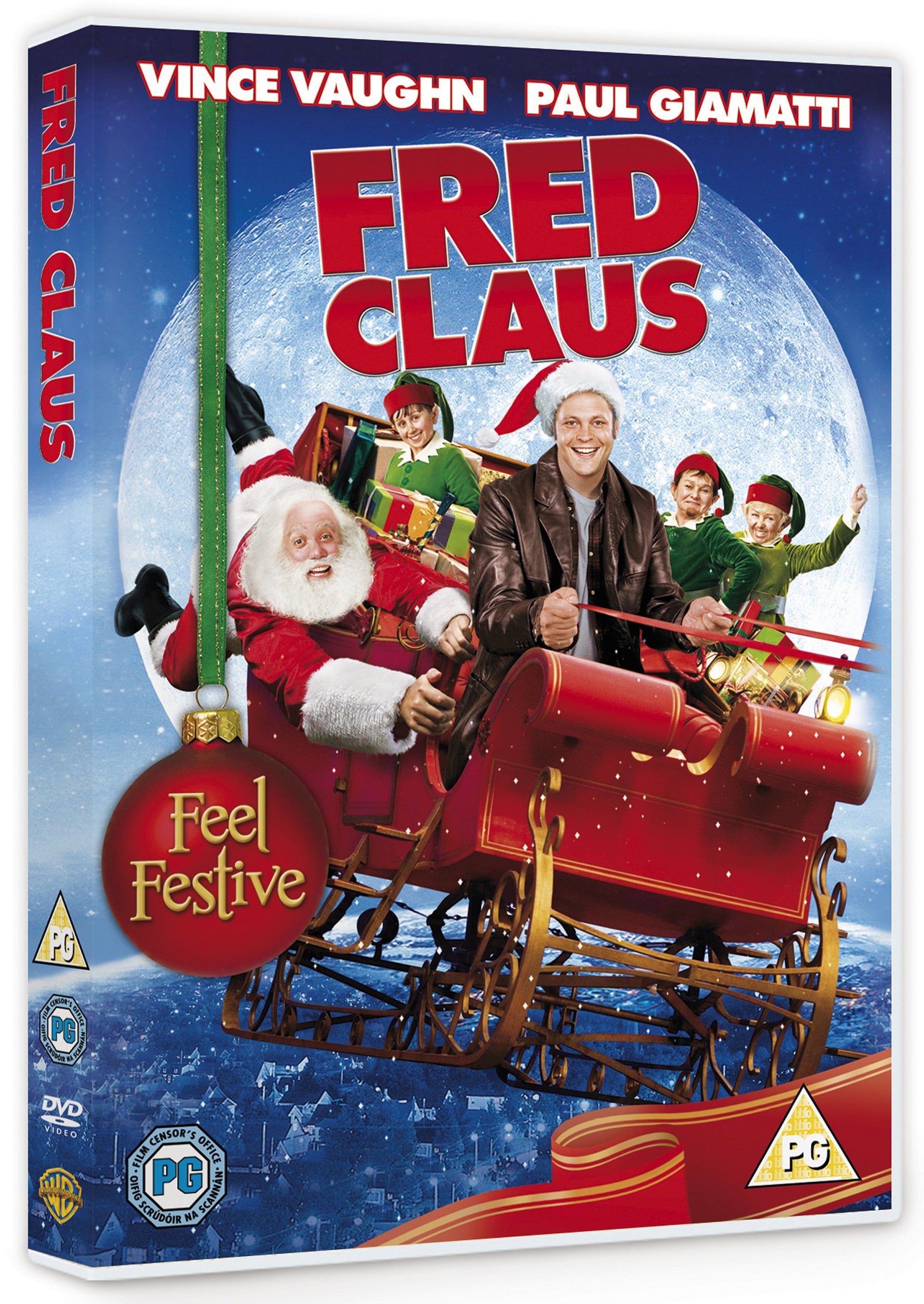 Fred Claus