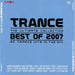 Various Artists - Trance Ultimate Coll. Best Of 2007