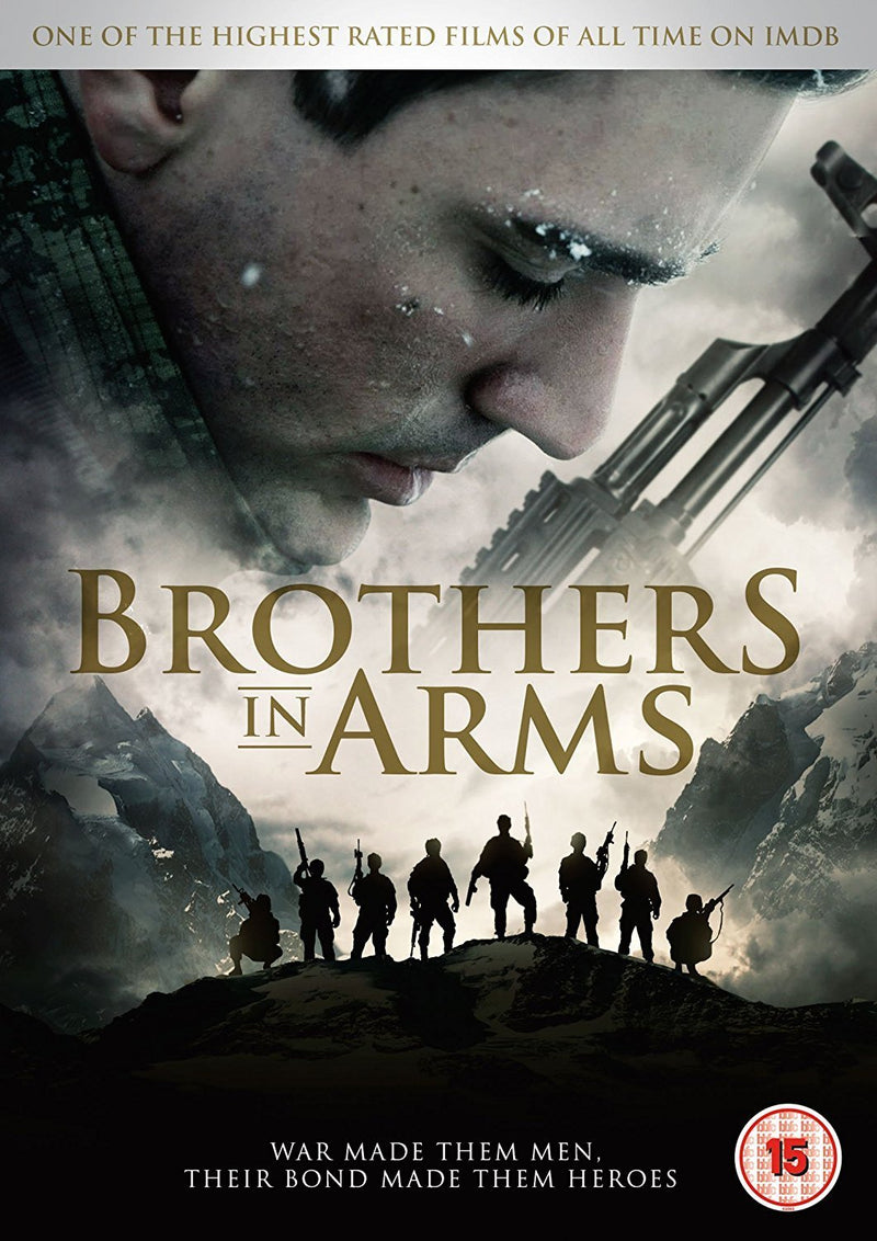Brothers in Arms AKA The Mountain II